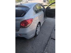Sahibinden Chevrolet Cruze 1.4 T Sport 2012 Model