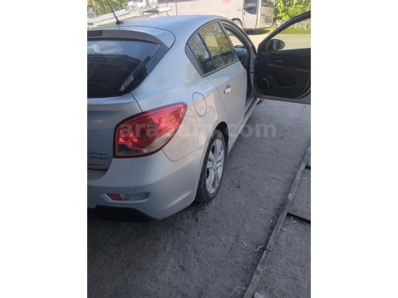 Sahibinden Chevrolet Cruze 1.4 T Sport 2012 Model