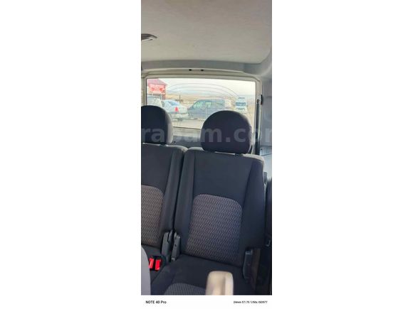 Sahibinden Fiat Doblo Combi 1.4 Active 2009 Model 