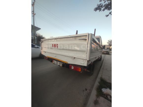 Takasa uygun BMC.