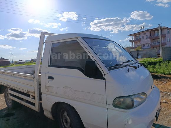 Sahibinden Hyundai H 100