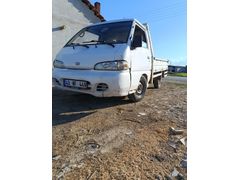 Sahibinden Hyundai H 100