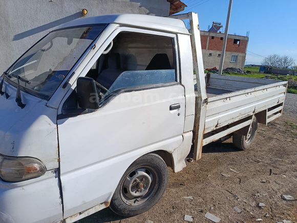 Sahibinden Hyundai H 100