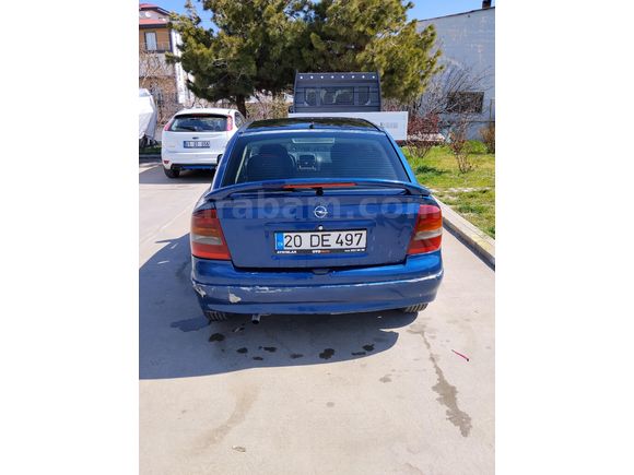 Sahibinden Opel Astra 1.6 Enjoy 2003 Model