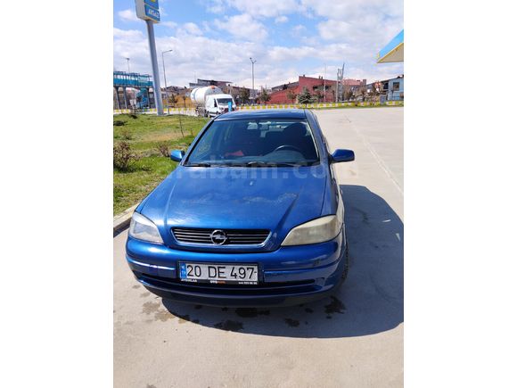 Sahibinden Opel Astra 1.6 Enjoy 2003 Model