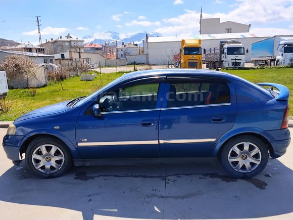 Sahibinden Opel Astra 1.6 Enjoy 2003 Model