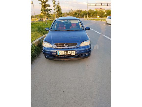 Sahibinden Opel Astra 1.6 Enjoy 2003 Model