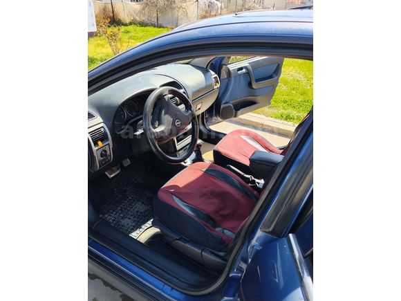 Sahibinden Opel Astra 1.6 Enjoy 2003 Model