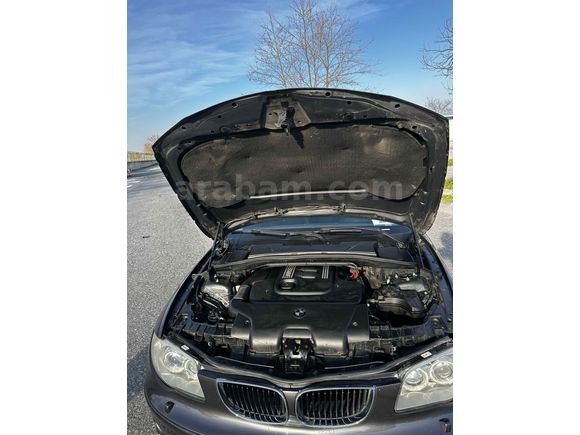 Sahibinden BMW 1 Serisi 120d 2005 Model 