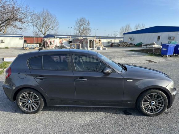 Sahibinden BMW 1 Serisi 120d 2005 Model 