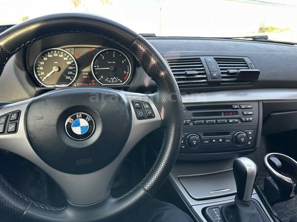 Sahibinden BMW 1 Serisi 120d 2005 Model 