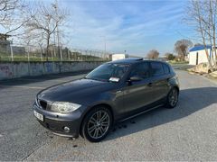 Sahibinden BMW 1 Serisi 120d 2005 Model 