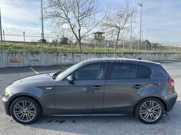 Sahibinden BMW 1 Serisi 120d 2005 Model 