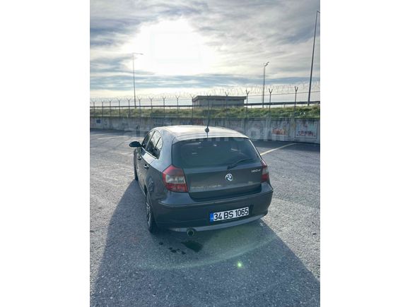 Sahibinden BMW 1 Serisi 120d 2005 Model 