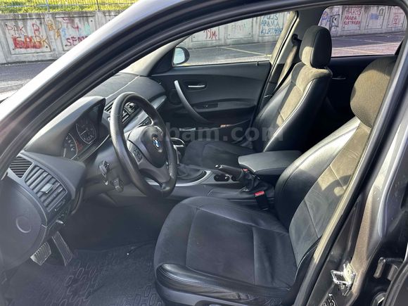 Sahibinden BMW 1 Serisi 120d 2005 Model 