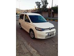 Sahibinden Volkswagen Caddy 2.0 TDI Life 2023 Model 