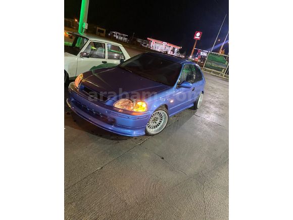 1.6 sohc vtec acill
