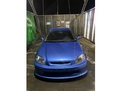 1.6 sohc vtec acill