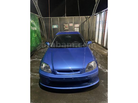 1.6 sohc vtec acill