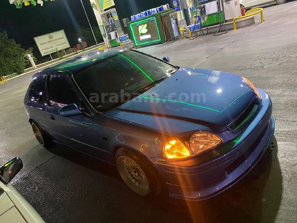 1.6 sohc vtec acill