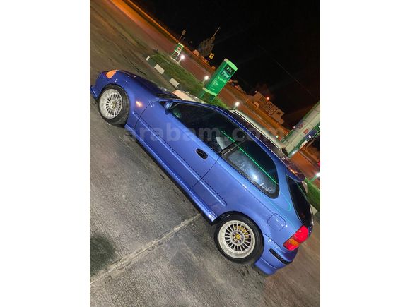 1.6 sohc vtec acill