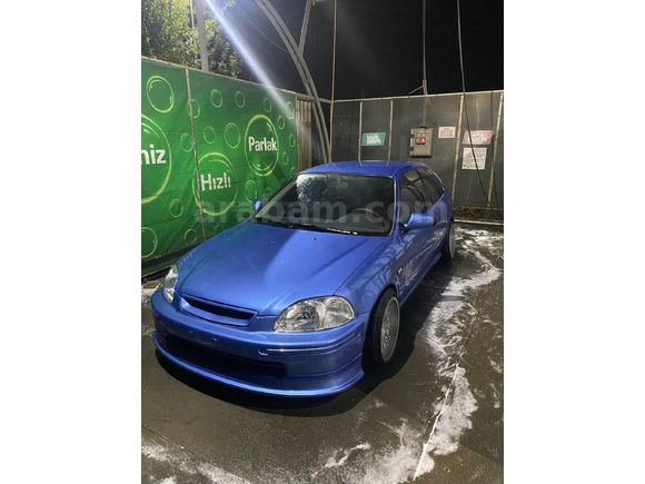 1.6 sohc vtec acill