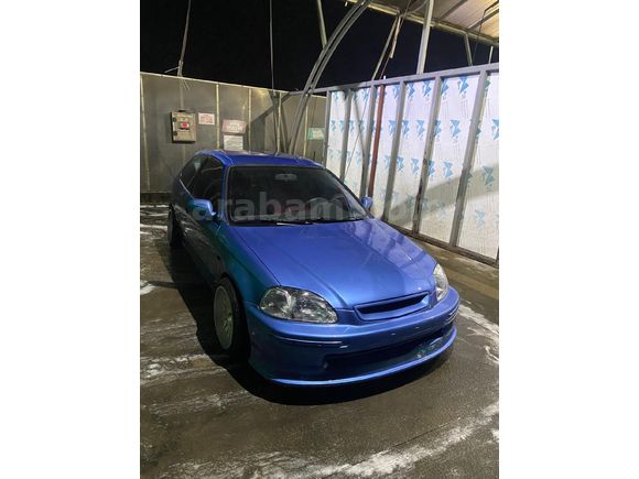 1.6 sohc vtec acill