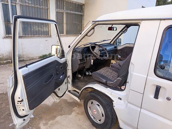 Sahibinden Mitsubishi L 300 Camlı Van 1995 Model