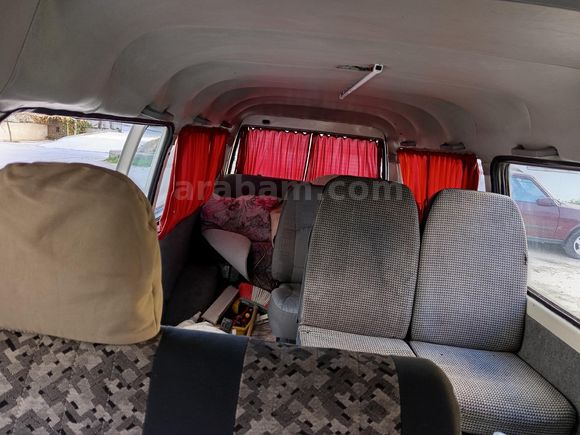 Sahibinden Mitsubishi L 300 Camlı Van 1995 Model