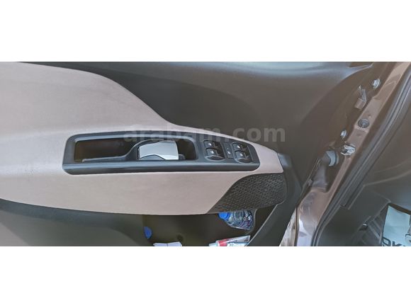 Sahibinden Fiat Doblo Combi 1.6 Multijet Premio Plus 2015 Model