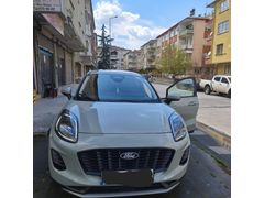Sahibinden Ford Puma 1.0 EcoBoost Hybrid Titanium 2025 Model