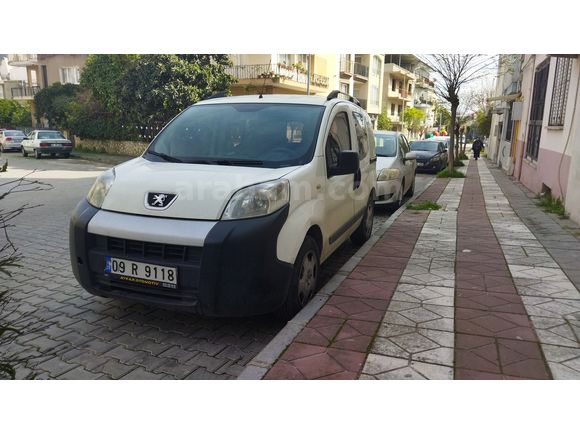 Sahibinden Peugeot Bipper 1.4 HDI 2011 Model Aydın