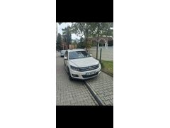 Sahibinden Volkswagen Tiguan 1.4 TSI White Night 2012 Model 