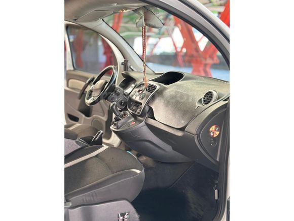 Sahibinden Renault Kangoo Multix 1.5 dCi Extreme 2016 Model