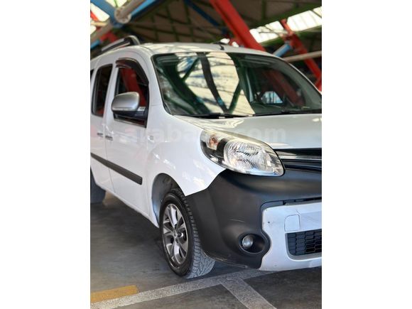 Sahibinden Renault Kangoo Multix 1.5 dCi Extreme 2016 Model