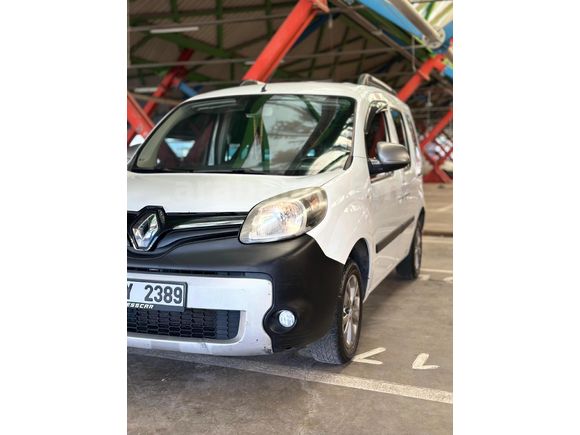 Sahibinden Renault Kangoo Multix 1.5 dCi Extreme 2016 Model