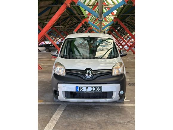 Sahibinden Renault Kangoo Multix 1.5 dCi Extreme 2016 Model