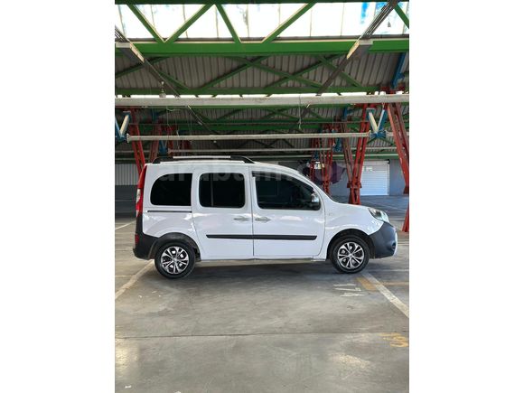 Sahibinden Renault Kangoo Multix 1.5 dCi Extreme 2016 Model