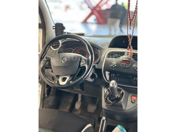 Sahibinden Renault Kangoo Multix 1.5 dCi Extreme 2016 Model