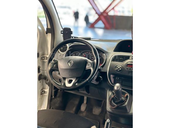 Sahibinden Renault Kangoo Multix 1.5 dCi Extreme 2016 Model