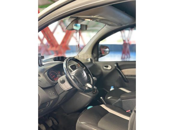 Sahibinden Renault Kangoo Multix 1.5 dCi Extreme 2016 Model