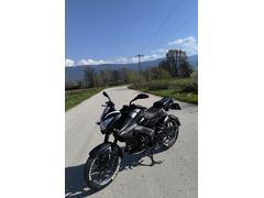 Sahibinden Bajaj Pulsar 125 NS