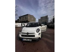Sahibinden Fiat 500 Ailesi 500L 1.3 Mjet Cross Plus 2020 Model