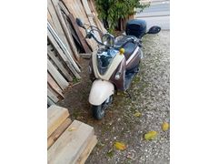 Sahibinden Mondial 125