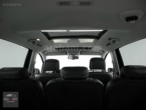 SEGMENT'den 2017/2.0 TDI/184 BG./FR LİNE/7 KİŞİLİK/FULL DONANIM.