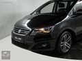 SEGMENT'den 2017/2.0 TDI/184 BG./FR LİNE/7 KİŞİLİK/FULL DONANIM.