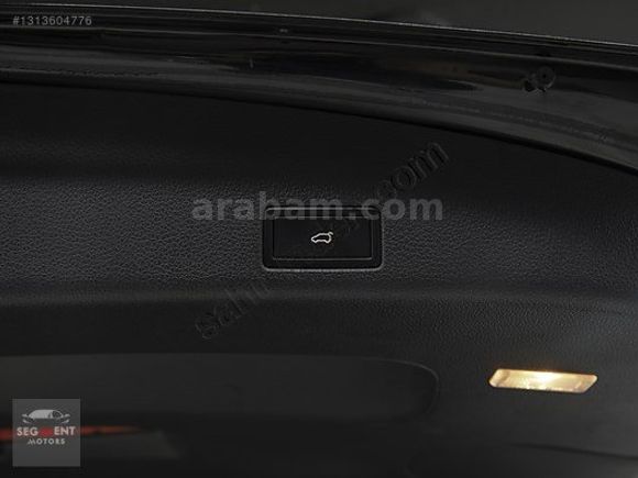 SEGMENT'den 2017/2.0 TDI/184 BG./FR LİNE/7 KİŞİLİK/FULL DONANIM.