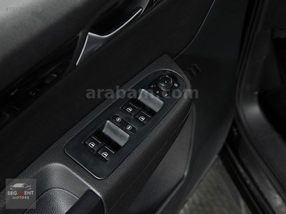 SEGMENT'den 2017/2.0 TDI/184 BG./FR LİNE/7 KİŞİLİK/FULL DONANIM.