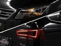 SEGMENT'den 2017/2.0 TDI/184 BG./FR LİNE/7 KİŞİLİK/FULL DONANIM.