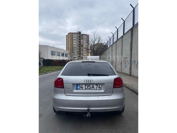 TEMİZ BAKIMLI A3